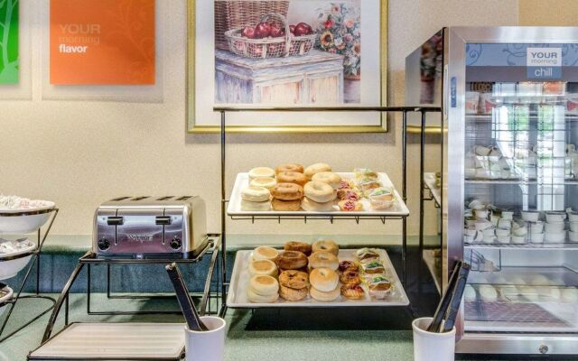 Holiday Inn Express Plymouth by IHG