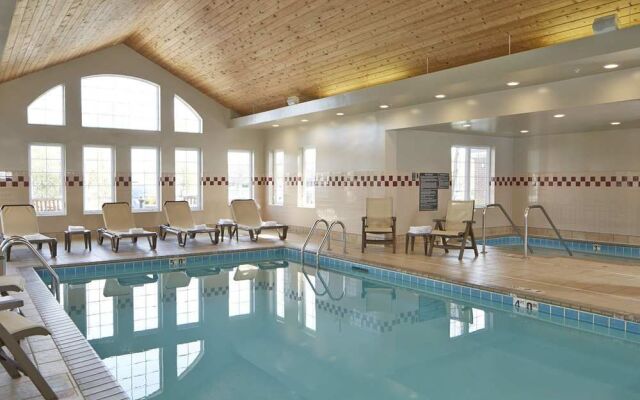 Residence Inn Denver South/Park Meadows Mall