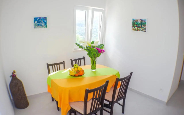 Apartments Frano Ropa