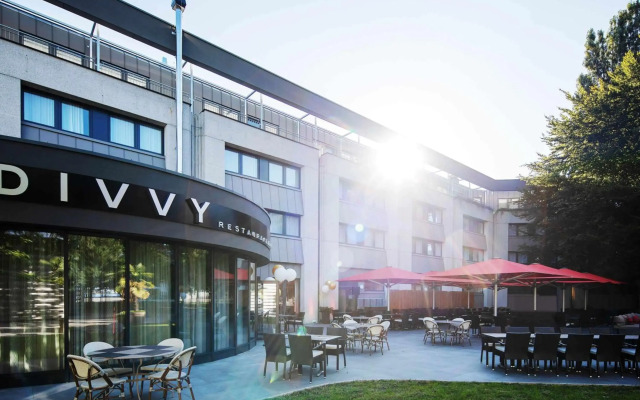 Grand Hotel Bregenz - MGallery Collection