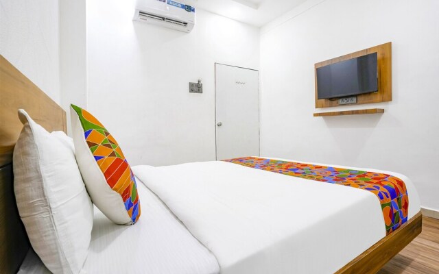 Fabhotel 7 Star