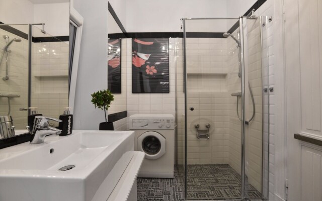 ShortStayPoland Poznanska B41