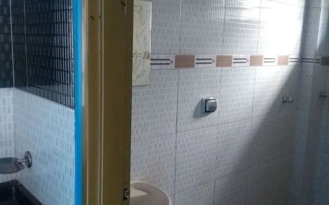 Casa super confortável