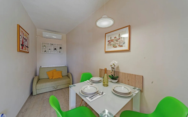 Villa Viki Apartman 2