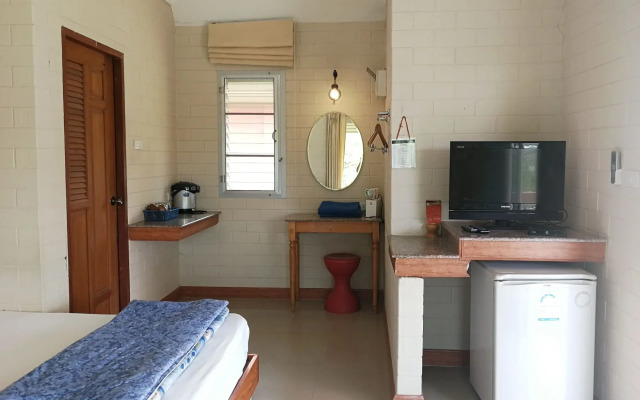 Phupreugsa Resort
