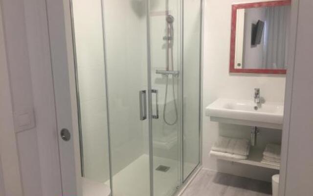 Apartamentos Casa Campaña 3000