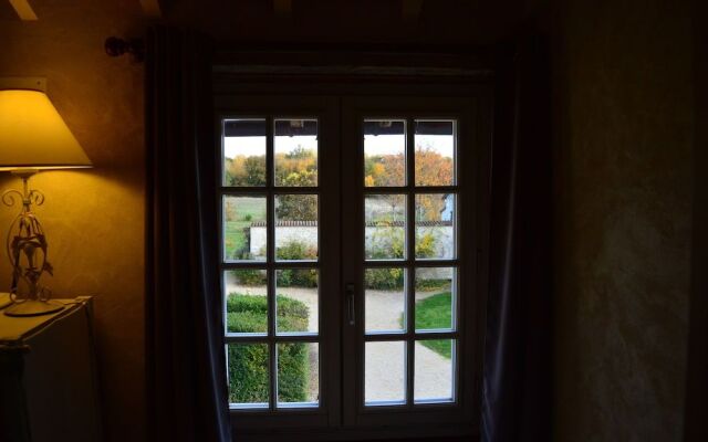 Le Clos de Saires B&B
