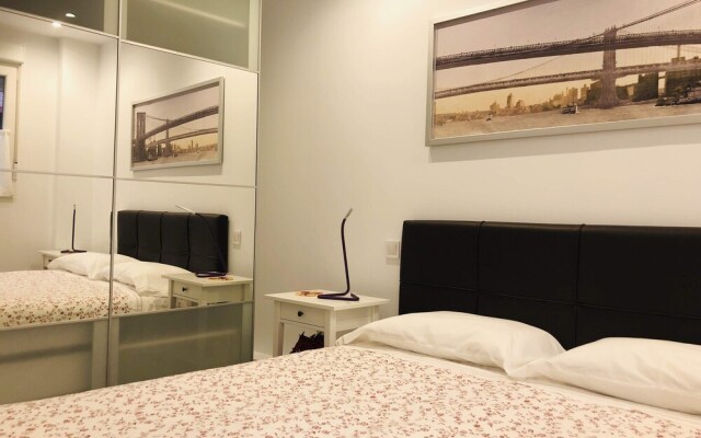 Apartamentos Metropolitano en Madrid
