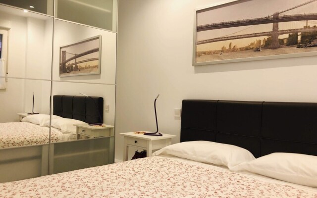 Apartamentos Metropolitano En Madrid