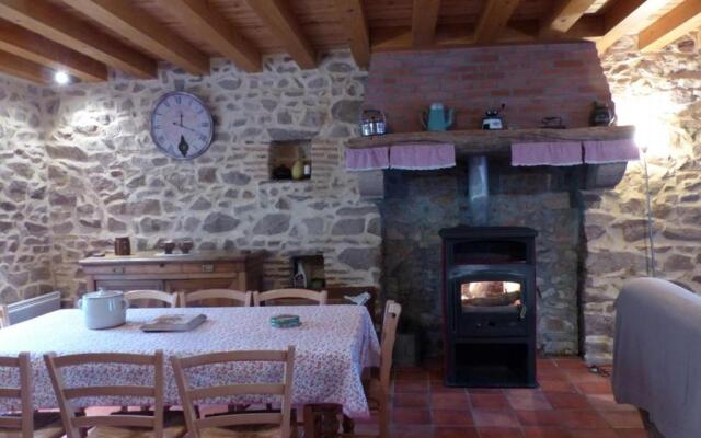 Gîte Barrais-Bussolles, 5 pièces, 8 personnes - FR-1-489-21