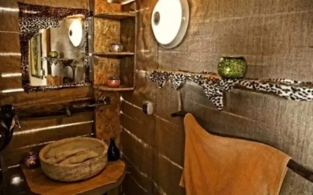 Shambala Lodge Hotel