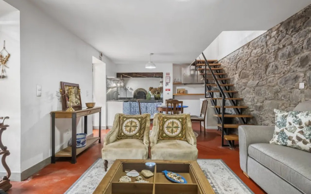 Villa Piedade by Madeira Sun Travel