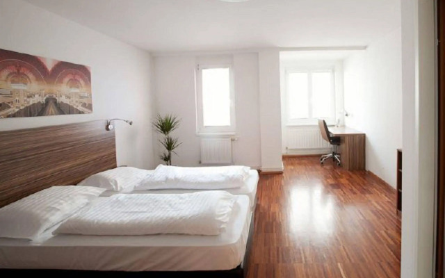 Royal Living Apartments