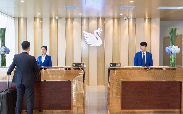 Suzhou Green South Hotel