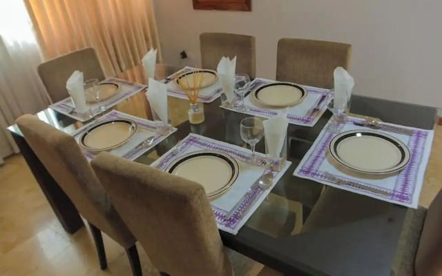 The Emem Apartment