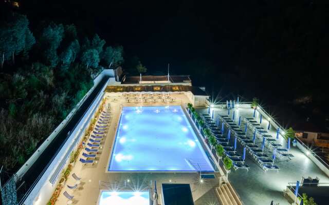 Best Western Hotel La Solara