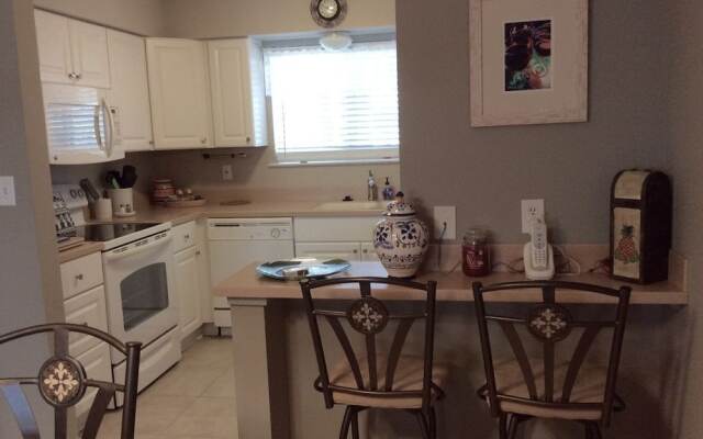 Perdido Keys #D22 - 2 Br Condo