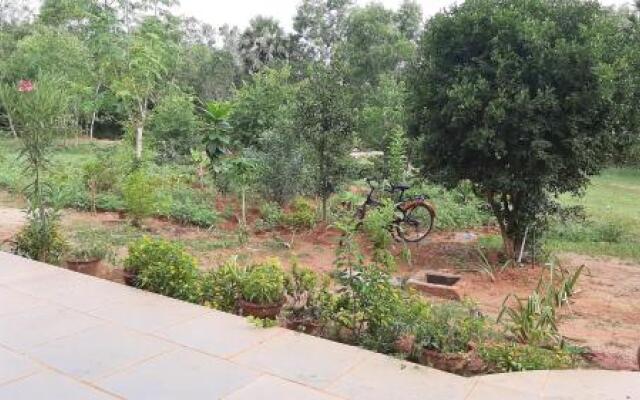 Lotus Garden Guest House