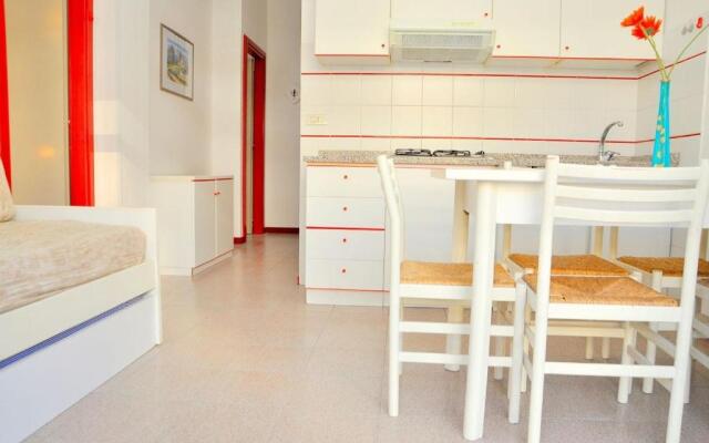 Condominio Biloba-Gemini