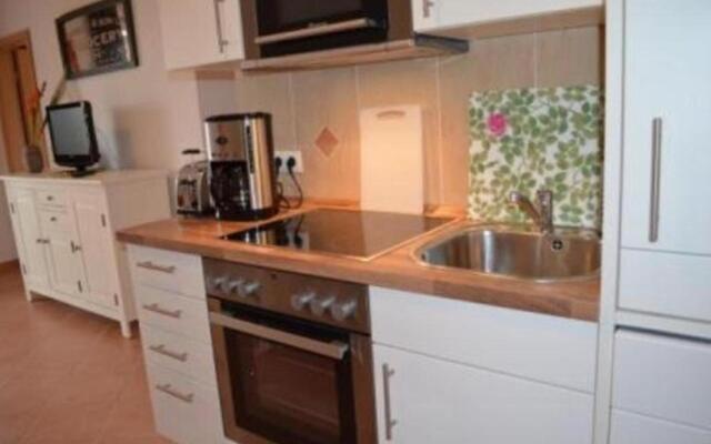 Usedom Suites Ückeritz