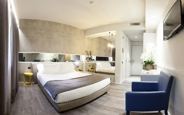 Albavilla Hotel & Co.