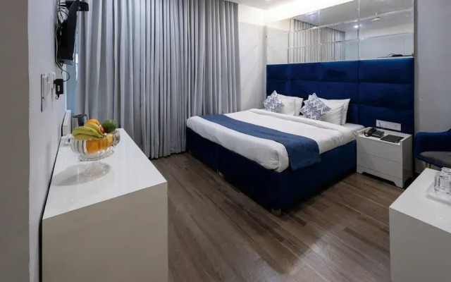 Hotel Downtown