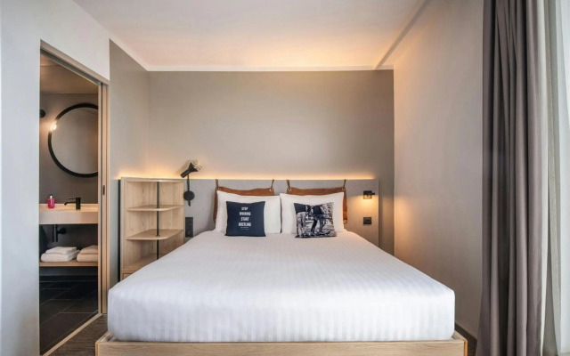 Moxy Bordeaux
