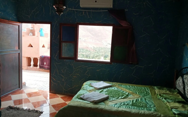 Auberge Ali