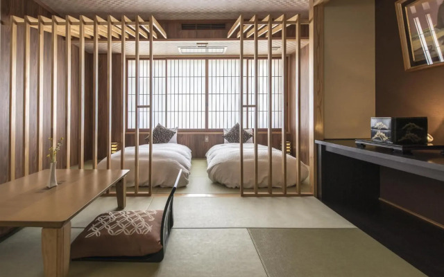 Takamiya Bettei KUON