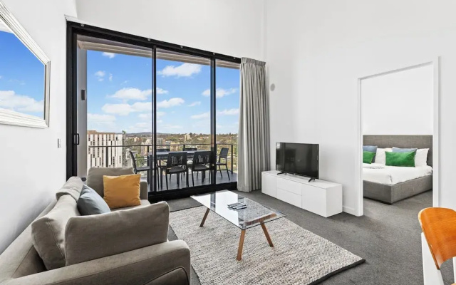 High St Residence