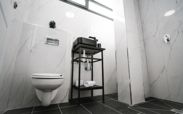 Ashdod Suites - Hatayelet Suites