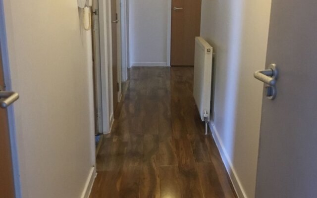 Brabloch Park Apartment