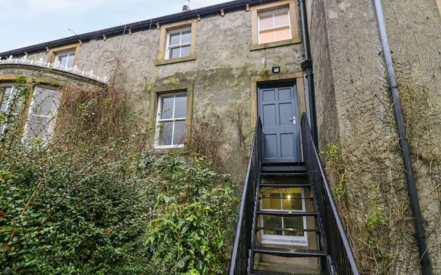 Whitefriars Lodge