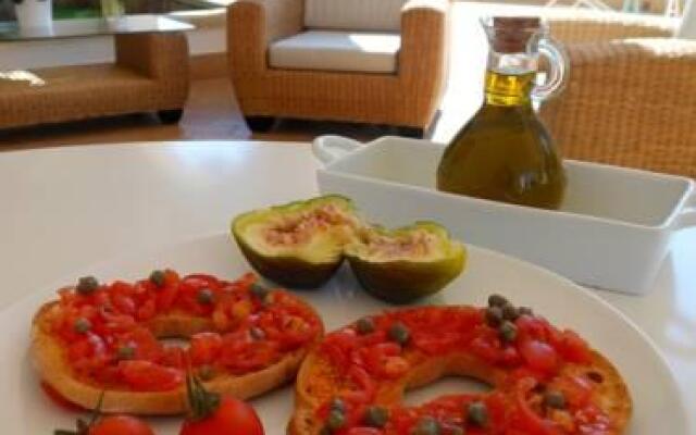 L'Ulivo Bed and Breakfast
