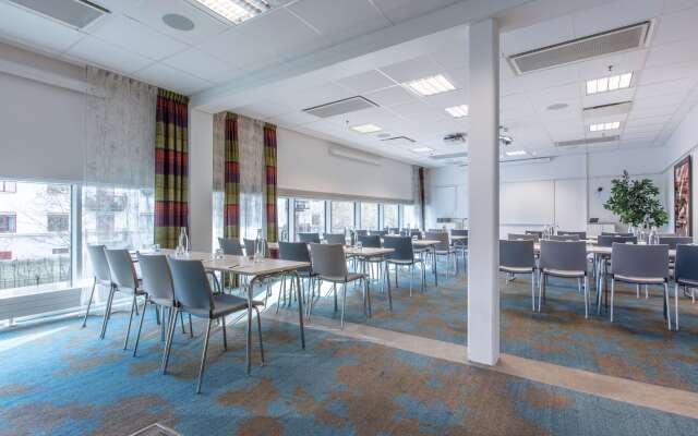 Radisson Blu Hotel Uppsala