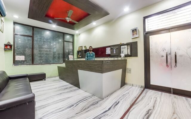 Capital O 37274 The Royal Palace