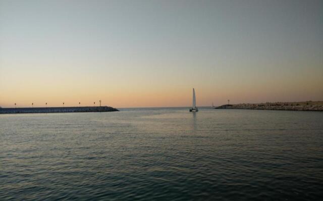 Monolocale 168