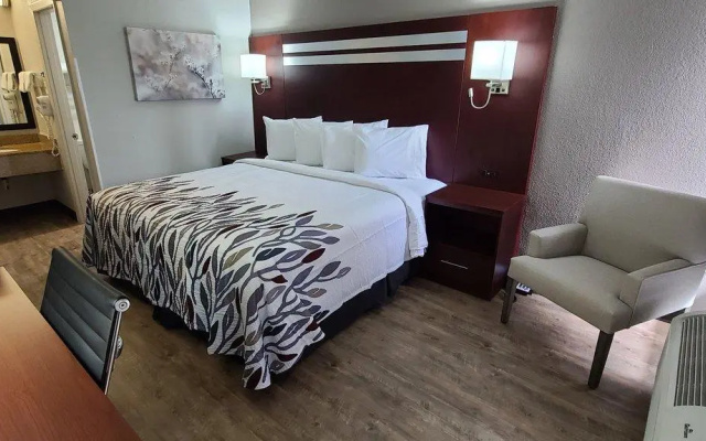 Fairview Inn Florence
