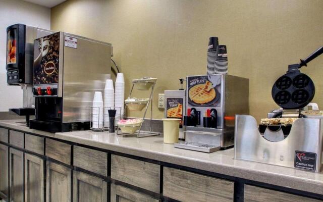 SureStay Hotel by Best Western Richland