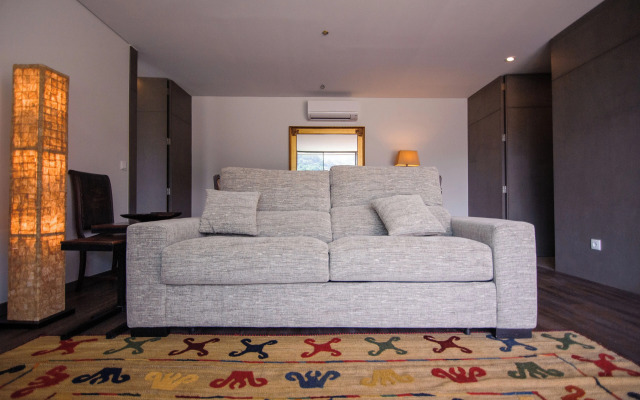 Quinta dos Carqueijais Gerês