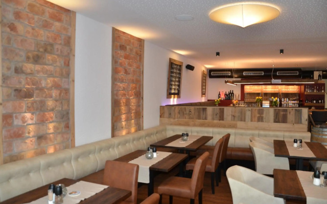 Hotel Traube