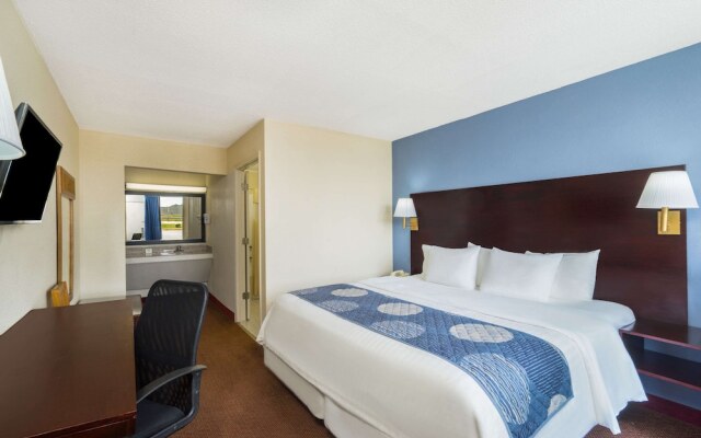 Days Inn Statesville
