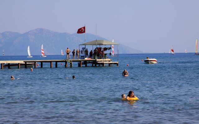 TUI MAGIC LIFE Sarigerme