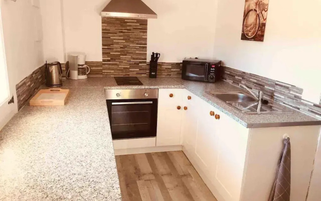 Lovely 2 Bed Apartment in Alcalali