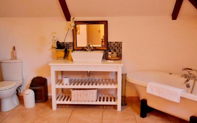 Rendezvous Guesthouse