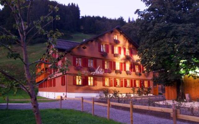 Hotel Gasthof Adler