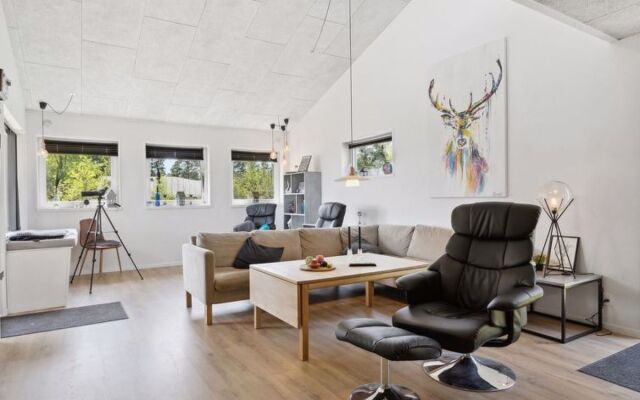 "Akule" - 8km from the sea in Western Jutland