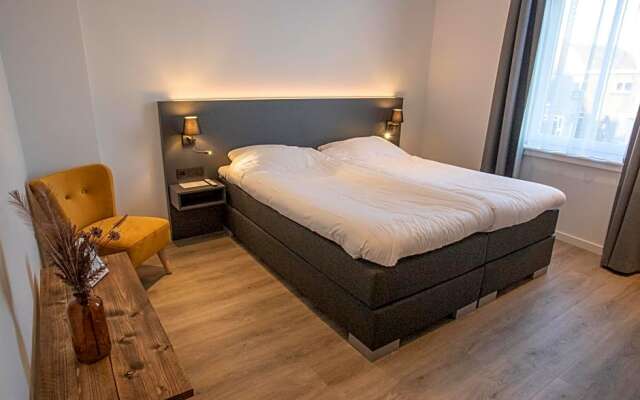 Bed & Wellness Tholen