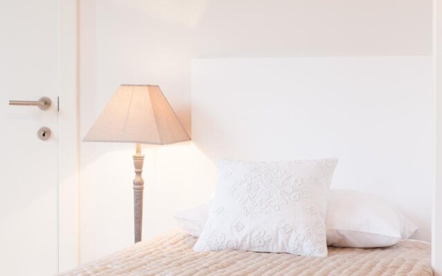 Sweet Inn Apartments Flagey