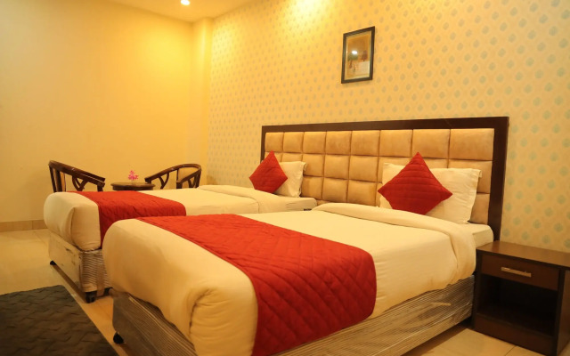 Nirvana Suites
